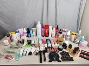Beauty and Personal Products