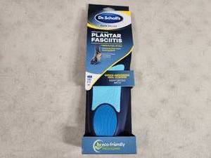 New Dr Scholls Orthotics