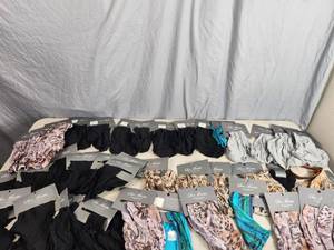 Huge Assortment of New Headbands  Hair Accessories