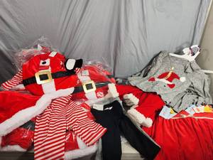New Kids Clothing