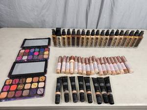 Makeup Lot