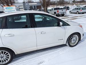 2013 Ford C-Max Hybrid