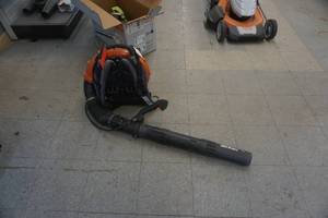 Echo Model PB770T Back Pack Power Leaf Blower