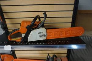 Stihl Model MS250 Chain Saw