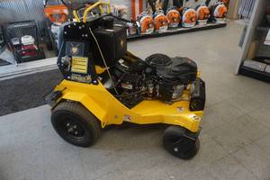 2022 Stinger Quad AER QA3000 Aerator