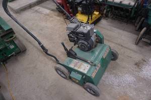 Billy Goat Model PR500 Power Lawn Aerator