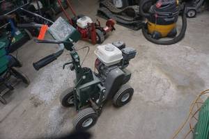 Turfco Sod Cutter