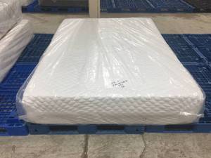 Brand New 14 Memory Foam Tempurpedic Clone Queen Mattress