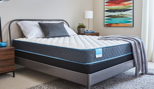Brand New Sleepys Basic Innerspring Queen Mattress