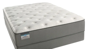 Brand New Simmons Beauty Sleep Giana Way Luxury Firm Queen Mattress