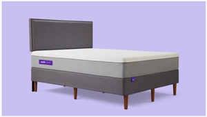 Brand New Original Purple Hybrid� King Mattress