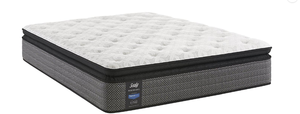 Brand New Sealy Posturepedic Response Performance Pillowtop Queen Mattress