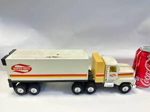 Vintage Nylint Super Valu Semi Truck