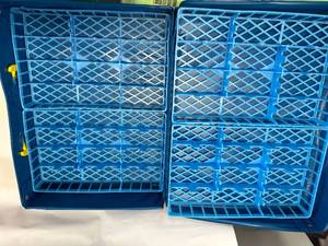 Vintage 48 Car Case