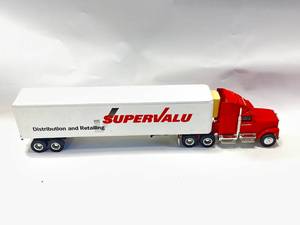 Ertl Super Valu Semi Truck 11 � Inches