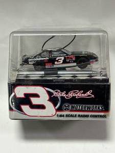 Dale Earnhardt #3 Radio Control 163 Car