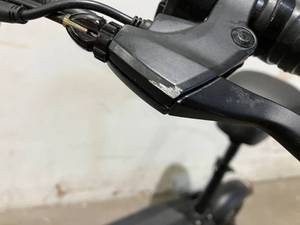 lot 35 image: Evercoss Scooter