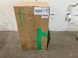 lot 36 image: Novilla 12 in. Gel Memory Foam Pressure Relief Medium Firm Feel with Motion Isolating Queen Size Mattress