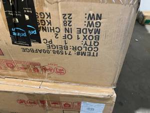 lot 80 image: Wholesale Pallet of Miscellaneous Items
