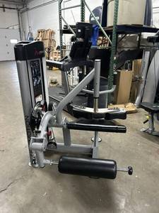 Freemotion leg Curl Machine