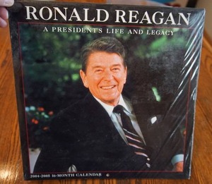 Ronald Reagan A Presidents Life and Legacy