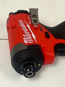 Milwaukee 3453-20 M12 Fuel 14 Impact Driver