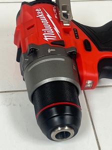 Milwaukee 3404-20 M12 Fuel 12 Drill  Driver