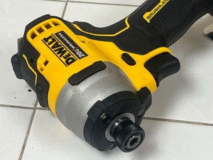 DeWalt DCF809 20Volt 14 Impact Driver
