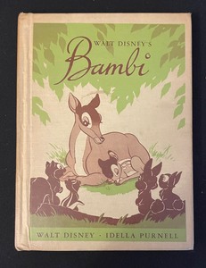 lot 102 image: Vintage Childrens Books