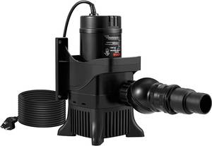Vevor Submersible Water Pump