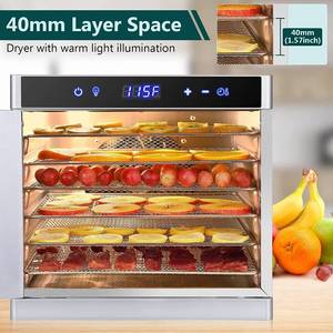 Comkeri Food Dehydrator