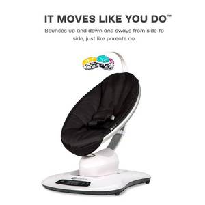 4Moms MamaRoo 4 Multi-Motion Baby Swing