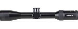 Steiner Optics Predator 8 Series Hunting Rifle Scope