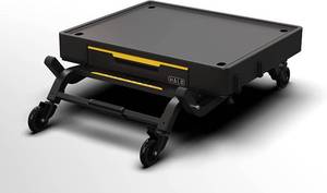 Halo Outdoor Cart