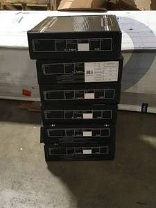 6 Boxes of Kolasus Hexagon 12 in. x 12 in. Matte Porcelain Patterned Look Floor and Wall Tile (8 sq. ft.Case) by MSI  Customer Returns See Pictures