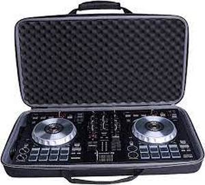lot 8 image: caseling Hard CASE for Pioneer DJ DDJ-SB3  DDJ-SB2 DJ  DDJ-400 Controller or DDJ-RB Portable 2-channel Controller (Not for DDJ-SR2)