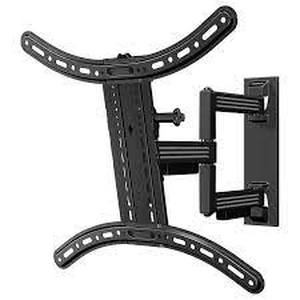 lot 17 image: SANUS Simplicity 22 - 55 Full-Motion TV Mount