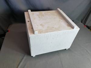 Older Wooden Box