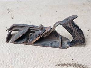 Stanley No. 78 Hand Plane