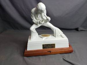 Elvis McCormick Distilling Co. Decanter