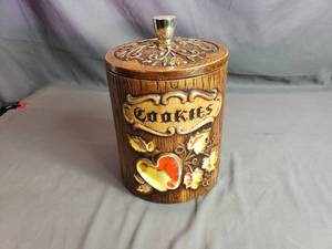 Cookies Cookie Jar