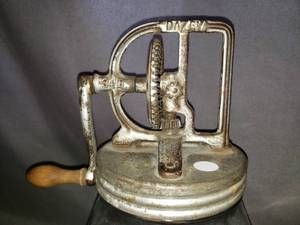Antique Dazey No. 40 Butter Churn