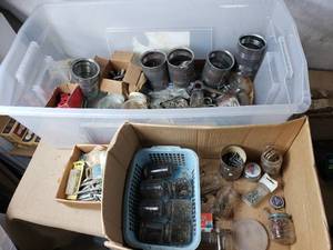 lot 14 image: Miscellaneous Fasteners