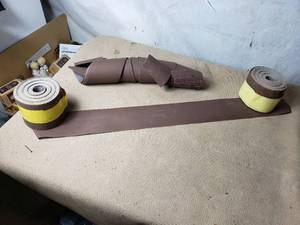 lot 35 image: Sand Paper