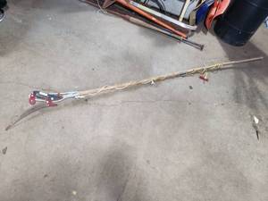 lot 90 image: Pole Saw