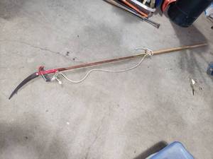lot 91 image: Pole Saw