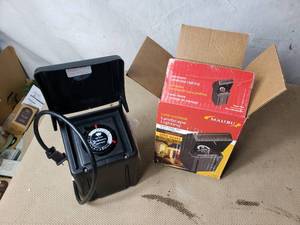 lot 106 image: Landscape Lighting Timer - Appears New
