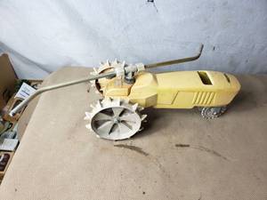 lot 130 image: Nelson Tractor Walking Sprinkler