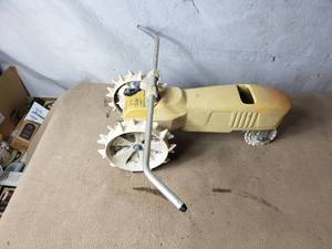 lot 131 image: Nelson Tractor Walking Sprinkler