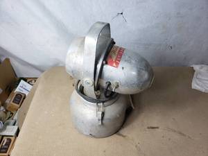 lot 136 image: Watkins Jet Sprayer